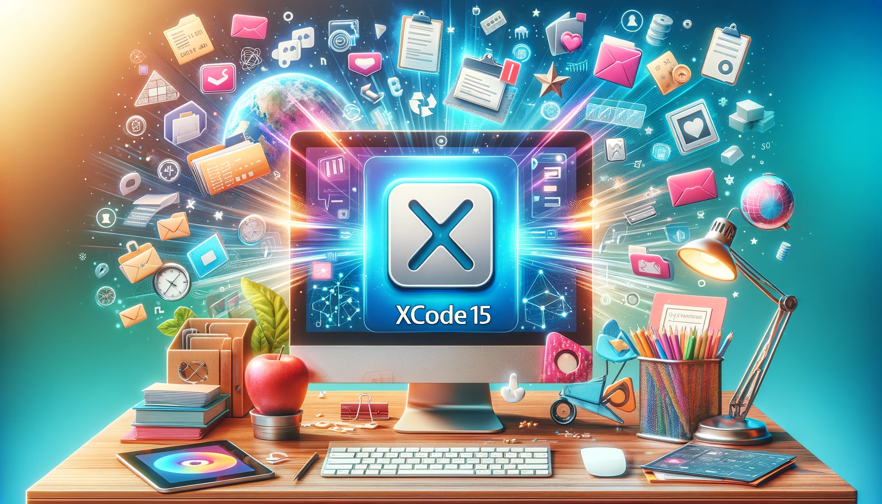 Xcode15